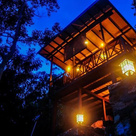 Villa Skygazer Ella Εξωτερικό φωτογραφία