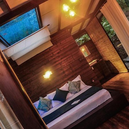 Villa Skygazer Ella Εξωτερικό φωτογραφία