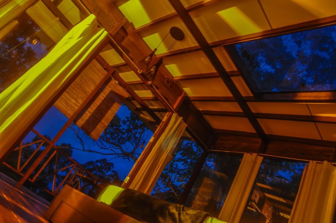 Villa Skygazer Ella Εξωτερικό φωτογραφία