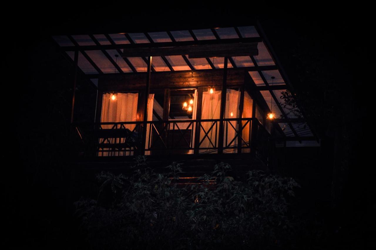 Villa Skygazer Ella Εξωτερικό φωτογραφία